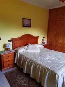 Casa Rural El Maragato