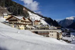 Apparthotel Sonnwies - Selva dei Molini