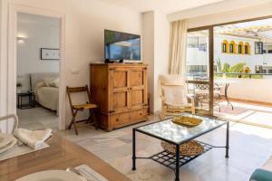 Apartamento Puebla Lucia Fuengirola