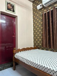 Villa De Pondicherry