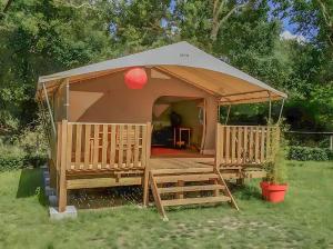 Campings Camping 