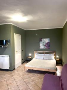 Agriturismo La Collarina