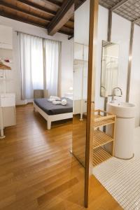 Appartamento con 1 Camera da Letto