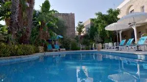 Village Knights Accommodation - Taʼ Ħal-Mula