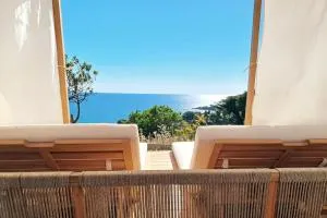 Marina - Exceptional Sea View Ruppione - by TGB - Verghia