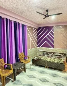 Nucleus Guest House - Kasol