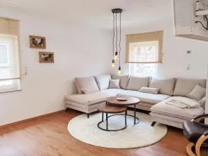 Ferienhaus Zum Schuster - 萨勒河畔巴特诺伊施塔特