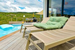 Villas Sandrine - Villa Terrace Pool - by TGB : photos des chambres