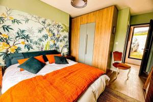 Villas Sandrine - Villa Terrace Pool - by TGB : photos des chambres