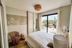 Villas Sandrine - Villa Terrace Pool - by TGB : photos des chambres