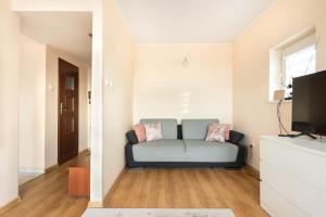 Krasiński Garden Charming Studio