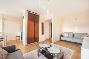 Krasiński Garden Charming Studio