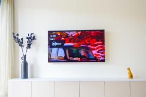 Livia - Agosta beach by foot Terrace - by TGB