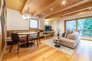 The Dreaming Home Dolomiti - 琴琴伊盖