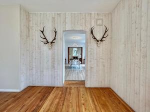 Villas Chateau des Fougeres Trouville sur Mer : photos des chambres