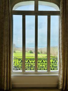 Château des Fougères Trouville sur Mer
