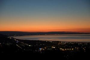 Villas Chateau des Fougeres Trouville sur Mer : photos des chambres