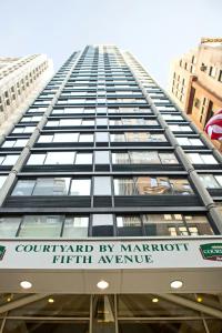 Courtyard by Marriott New York Manhattan/ Fifth Avenue