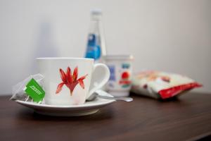 Pokoje Gościnne Tessa