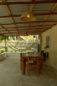 Casa Mate SecondLineBeach HOUSE EL Cuyo