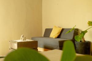 Casa Mate SecondLineBeach HOUSE EL Cuyo