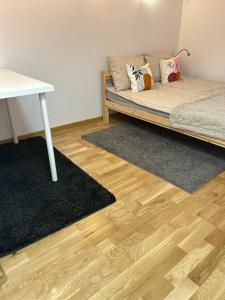 One bed apartment in central Sopot