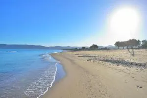 Girogiali Apartment No3 - Kamára