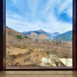 Ekaant Stays - Manali