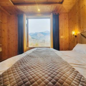 Ekaant Stays - Manali