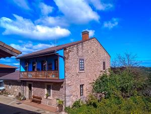 Casa Rural Casa Selmo