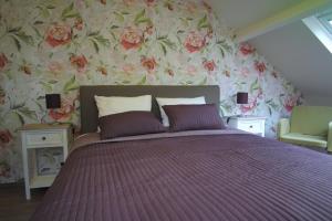 Bed & Breakfast De Kleine Magnolia