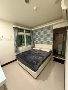 Peacock hotel - Guanxi