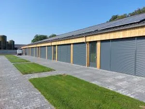 Lodieklanden - 阿尔梅罗