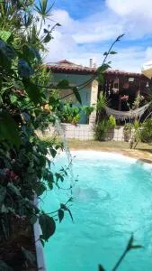 Pousada da Vivi - Pôrto Boi Só