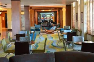 Courtyard Aguadilla - أغواديلا