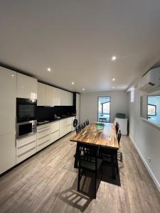 LOlivier - Joli duplex au cœur du centre ville à 2 pas de la Rotonde Mirabeau et des allées Provençales