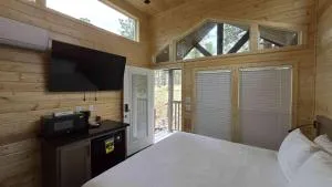 062B Grand Canyon South Rim Chalet with King Bed - Tusayan