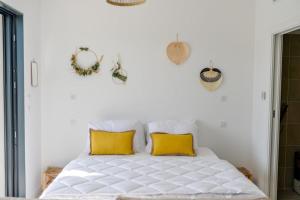 Marion - Agosta beach by foot Cozy - by TGB