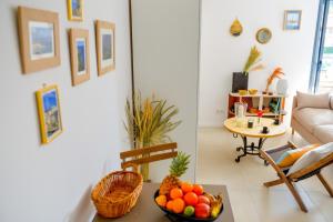 Marion - Agosta beach by foot Cozy - by TGB