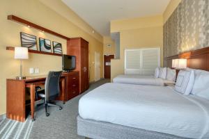 Courtyard by Marriott York