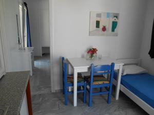 Apartments Seagull Kos Greece