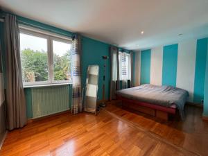 Villas L'eglantine - Piscine, Spa, Wifi, Parking : photos des chambres