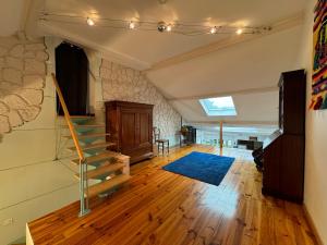 Villas L'eglantine - Piscine, Spa, Wifi, Parking : photos des chambres