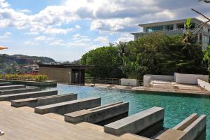 Spacious studio near Karon beach by Pro ARK-204