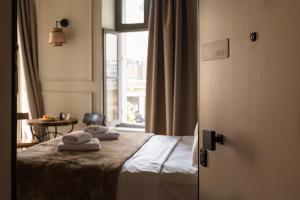 Airy Athens Suites