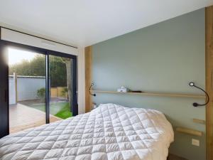 Résidence Les Voiles Blanches - Chalet pour 8