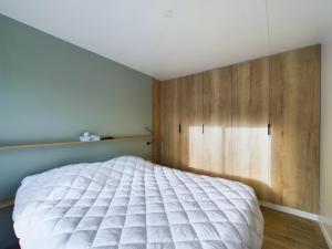 Chalets Residence Les Voiles Blanches - Chalet pour 8 : photos des chambres