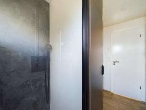 Chalets Residence Les Voiles Blanches - Chalet pour 8 : photos des chambres