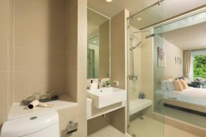 Spacious studio near Karon beach by Pro ARK-204