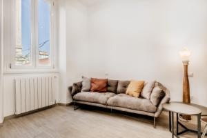The Trastevere Apartment